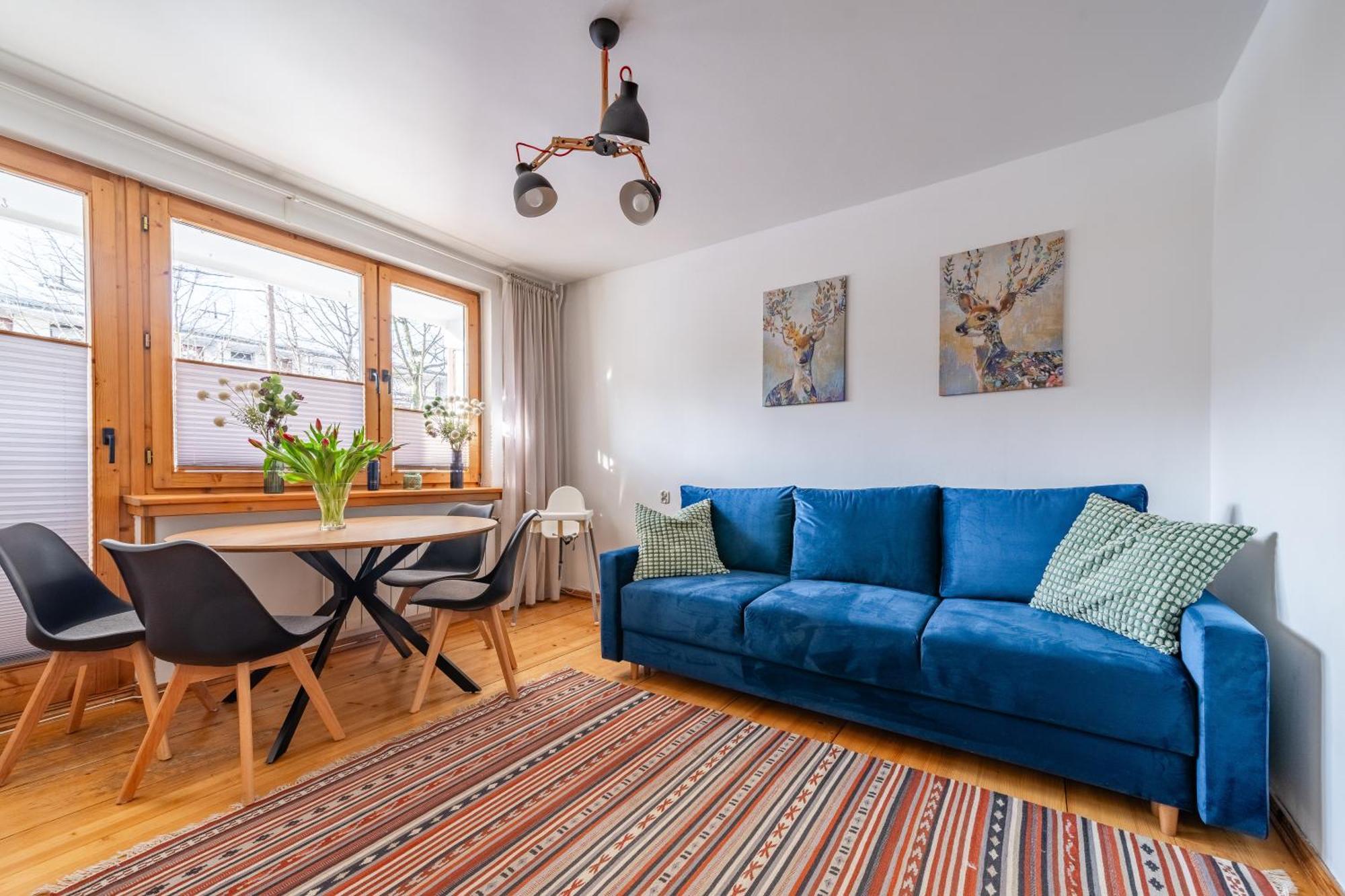 Apartament Lisowski Centrum Zakopane Exterior foto